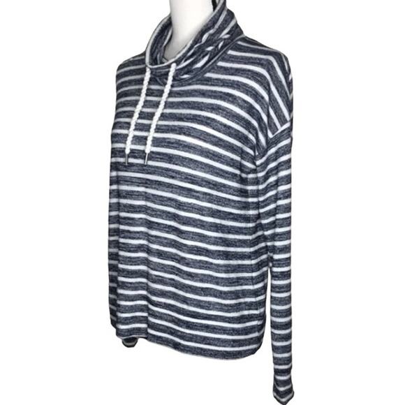 BANANA REPUBLIC PULLOVER SWEATER TOP WOMENS SIZE XS - Picture 2 of 7